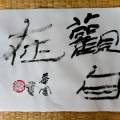 觀自在 觀自在