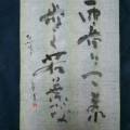 雨音につつまれ歩く若葉かな 雨音につつまれ歩く若葉かな