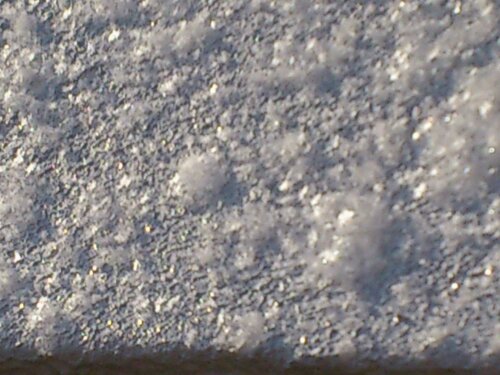 雪