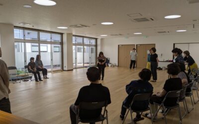 京都展教育部審査会
