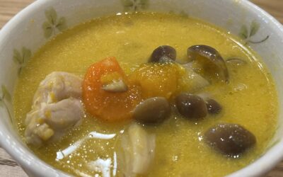 朝夕涼しくなりましたので