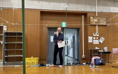 オチがないと…関西人