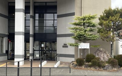 6／27土曜　会場