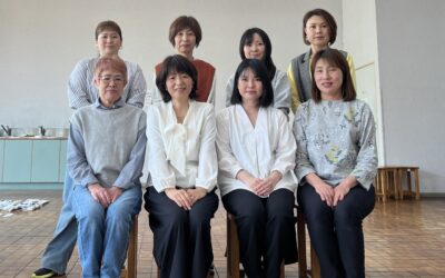 歴史の1ページを刻む