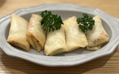 若緑