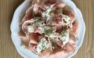 季節です