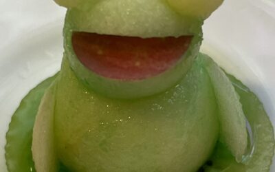 林檎です