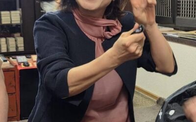 楽しく奈良の旅