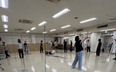 京都研究会1日目