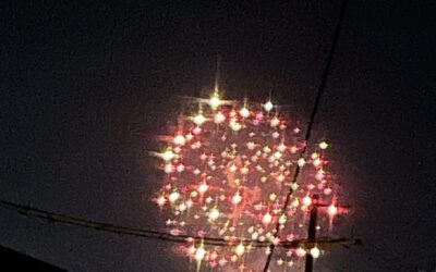 花火