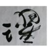 躍 高くはね上がる 勢いよく動き回る 躍
