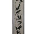 第48回(2012年) 好きだからつよくぶつけた雪合戦 渥美清の句 好きだからつよくぶつけた雪合戦