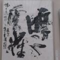 第63回(2011年)原中や物にもつかす鳴雲雀 芭蕉の句
