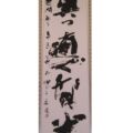 第41回(2005年) 真っ直ぐな光 雲間から真っ直ぐな光が伸びる 真っ直ぐな光 雲間から真っ直ぐな光が伸びる